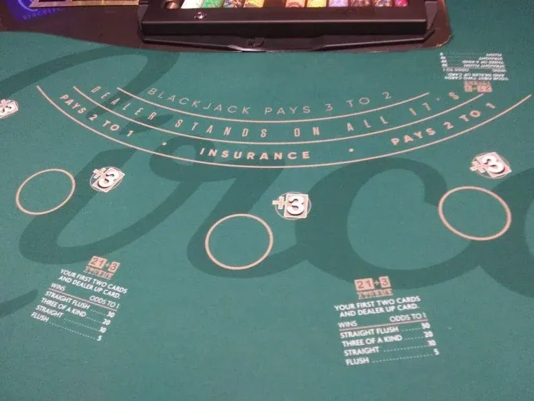 Verantwortungsvolles Spielen